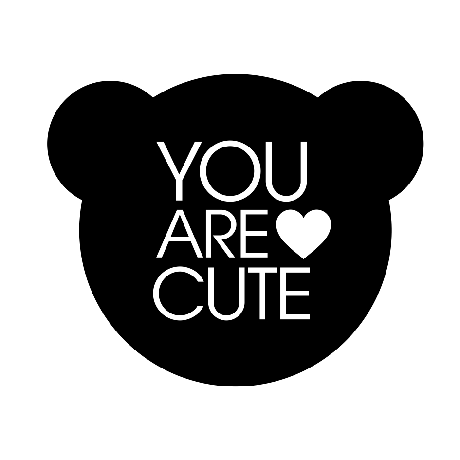 You are cute